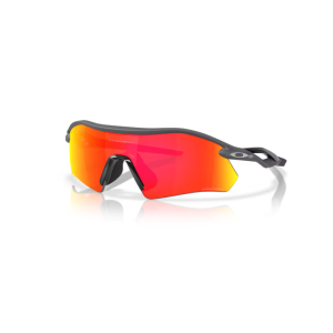 Okulary OAKLEY Radar plate L Matowy węglowy