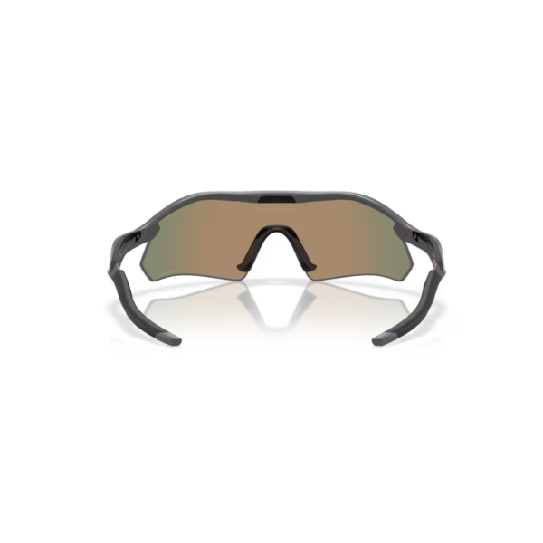 Okulary OAKLEY Radar plate L Matowy węglowy