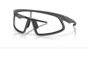 Okulary OAKLEY Rslv Matowy PHOTO