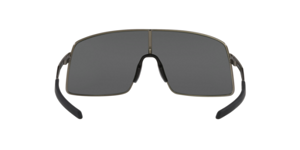 Okulary OAKLEY SUTRO TI MT GUNMTL W/ PRIZM