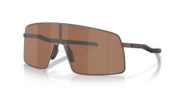 Okulary OAKLEY SUTRO TI SATIN TOAST W/ PRIZM