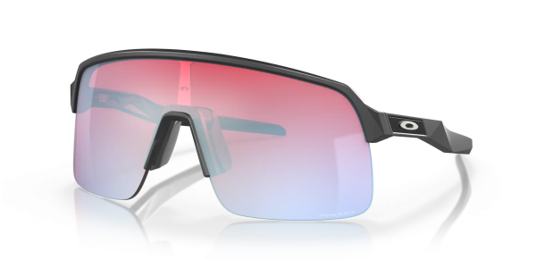Okulary OAKLEY Sutro LITE Carb Sapphire Prizm Snow