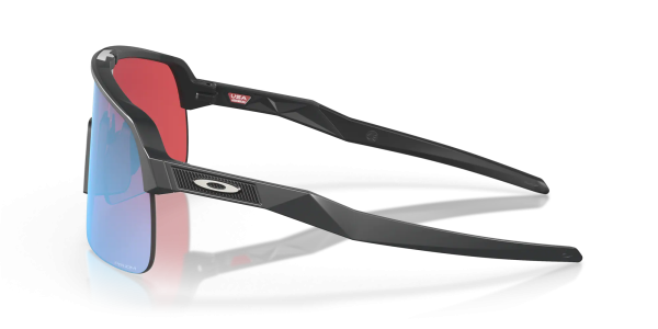 Okulary OAKLEY Sutro LITE Carb Sapphire Prizm Snow
