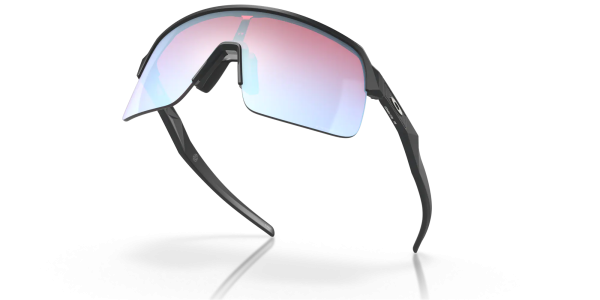 Okulary OAKLEY Sutro LITE Carb Sapphire Prizm Snow