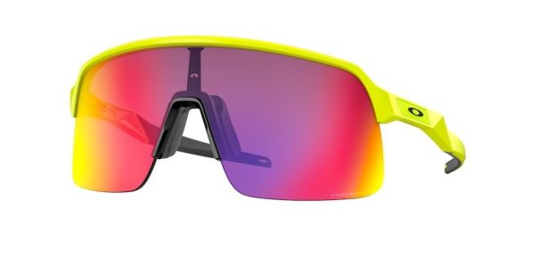 Okulary OAKLEY Sutro LITE Neon Yellow w/ Prizm