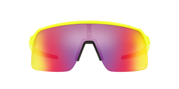 Okulary OAKLEY Sutro LITE Neon Yellow w/ Prizm