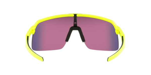 Okulary OAKLEY Sutro LITE Neon Yellow w/ Prizm