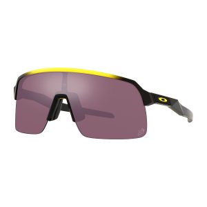Okulary OAKLEY Sutro LITE TDF Yllw Fde w/ Prizm Rd