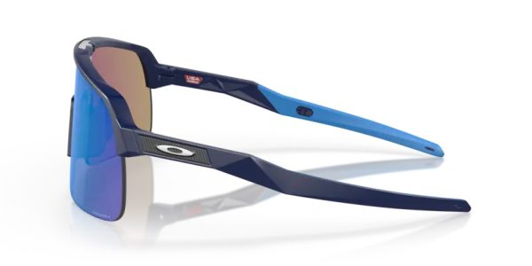 Okulary OAKLEY Sutro Lite Mtt Navy w/ PRIZM Sapph