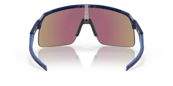 Okulary OAKLEY Sutro Lite Mtt Navy w/ PRIZM Sapph