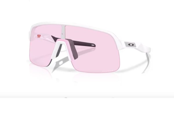 Okulary OAKLEY Sutro Lite S White w/ Prizm