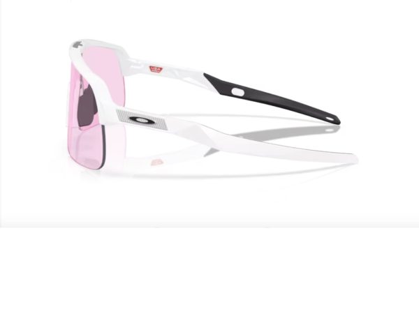 Okulary OAKLEY Sutro Lite S White w/ Prizm