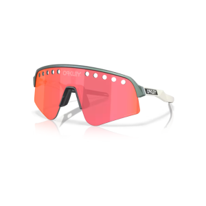 Okulary OAKLEY Sutro lite sweep M Matt silver/blue