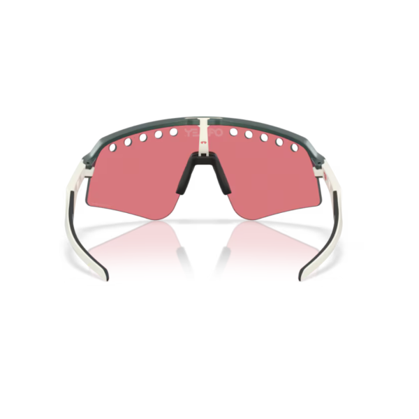 Okulary OAKLEY Sutro lite sweep M Matt silver/blue