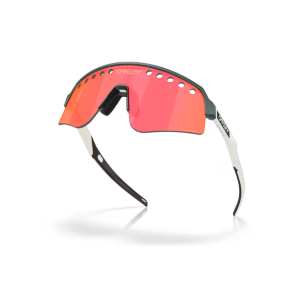 Okulary OAKLEY Sutro lite sweep M Matt silver/blue