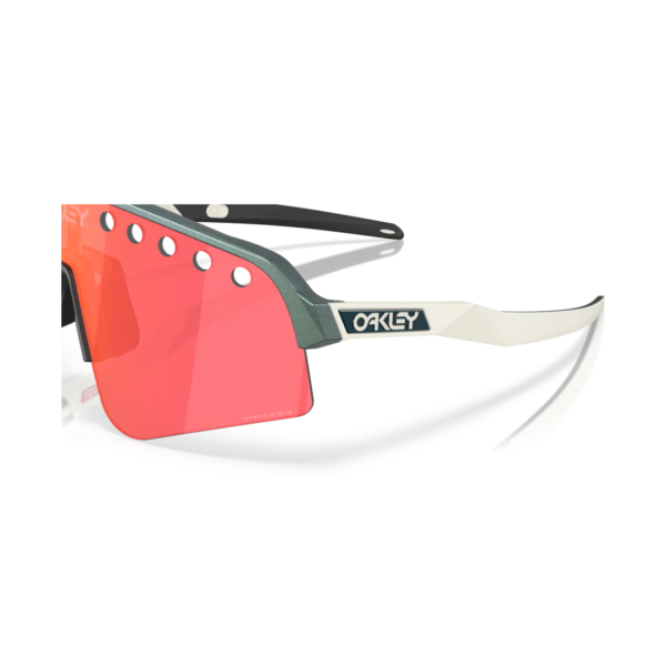 Okulary OAKLEY Sutro lite sweep M Matt silver/blue