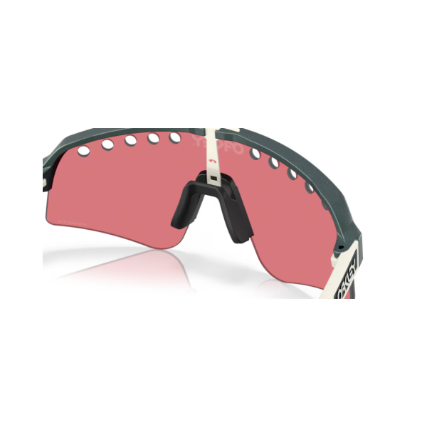Okulary OAKLEY Sutro lite sweep M Matt silver/blue