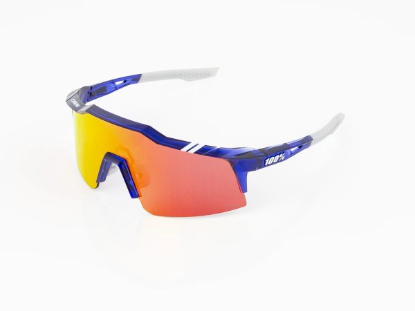 Okulary TREK Team Edition Speedcraft SL HiPER 100%