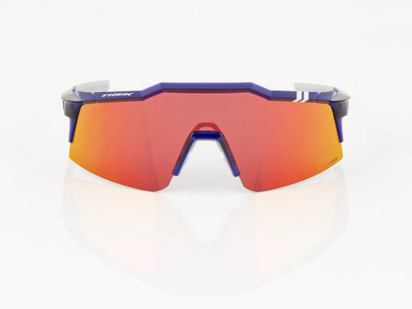 Okulary TREK Team Edition Speedcraft SL HiPER 100%