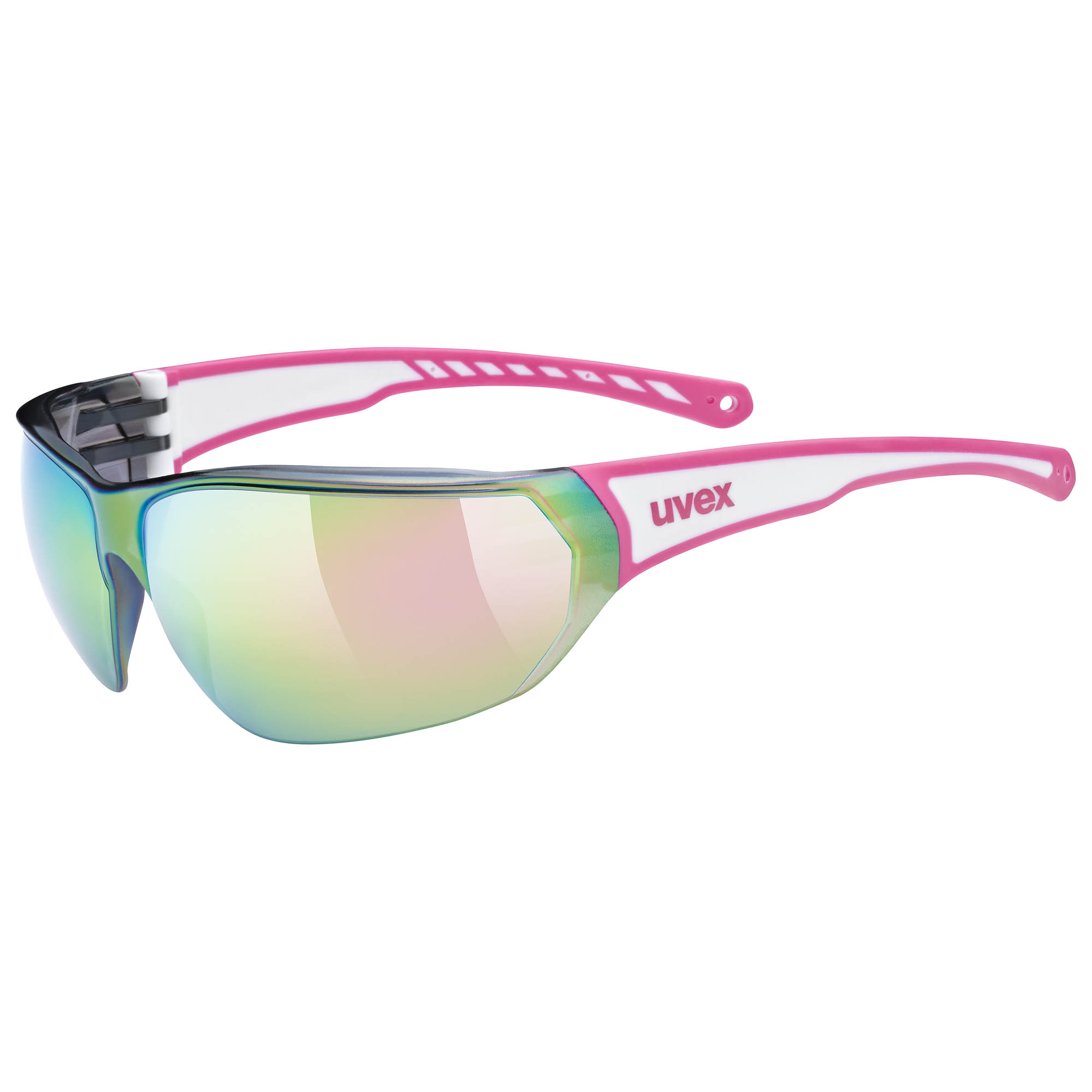 Okulary Uvex Sportstyle 204 53/0/525/3816/UNI