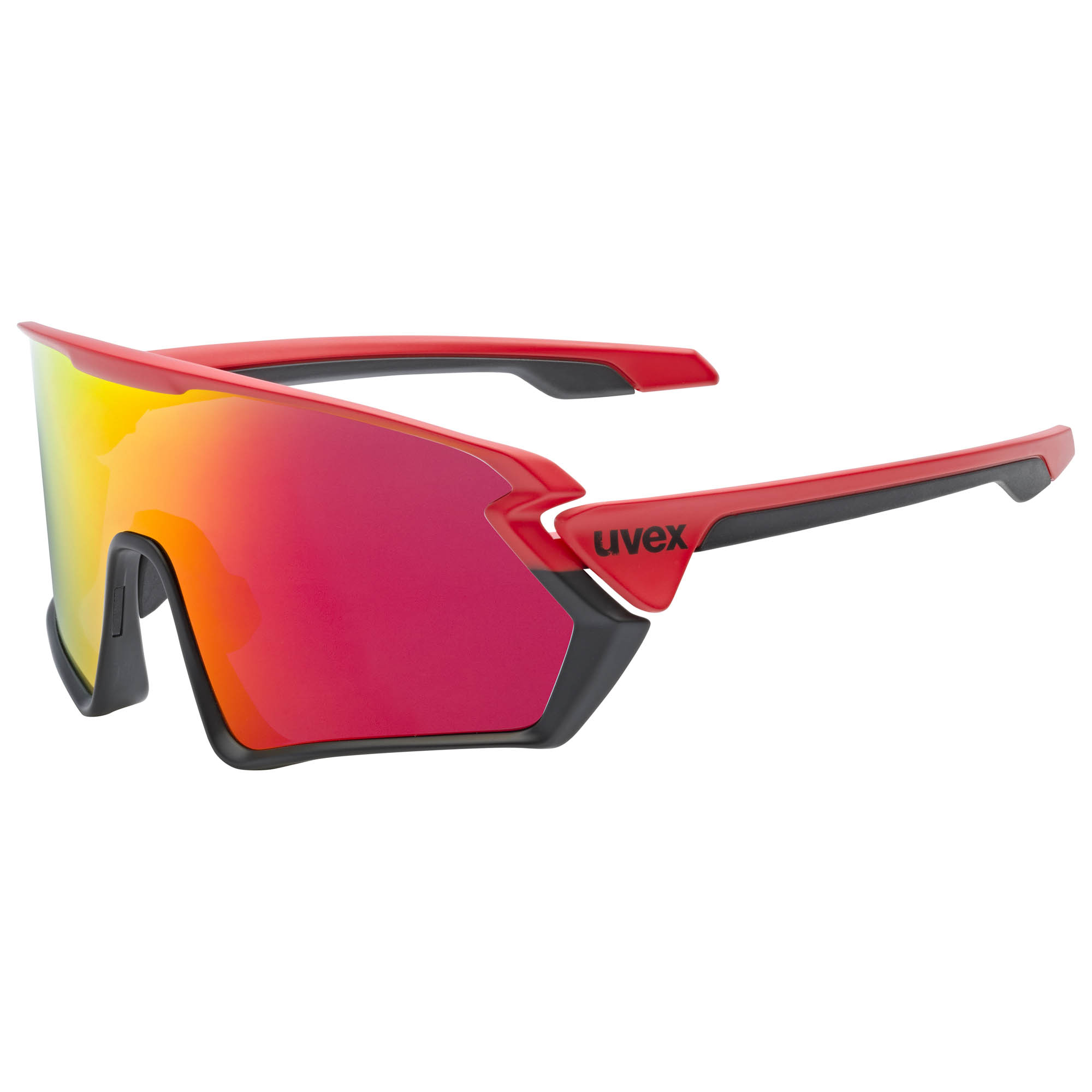Okulary Uvex sporstyle 231 53/2/065/3216UNI