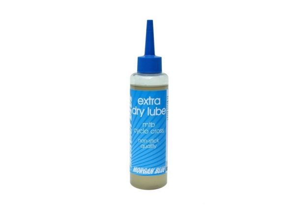 Olej MORGAN BLUE Extra Dry 125 ml