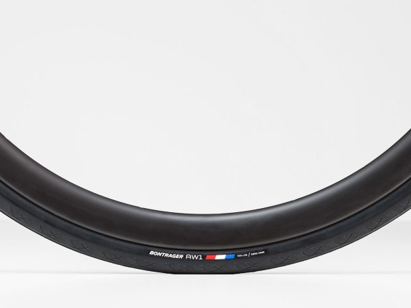 Opona Bontrager AW1 Hard-Case  700 x 28c
