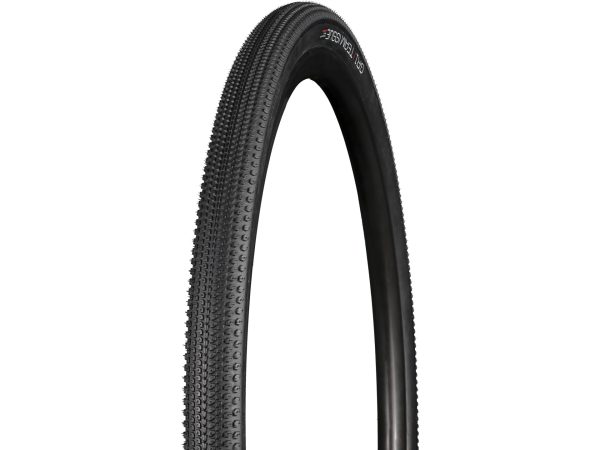 Opona Bontrager GR1 Team Issue 700X40 TLR czarny