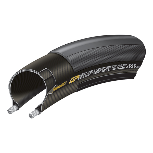 Opona Contil Grand Prix 700x23C SII Supersonic
