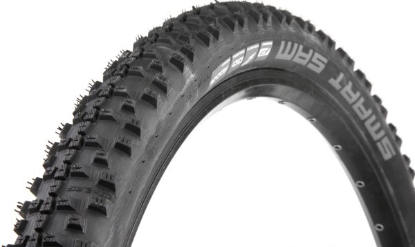 Opona SCHWALBE SMART SAM PLUS 29×2,25