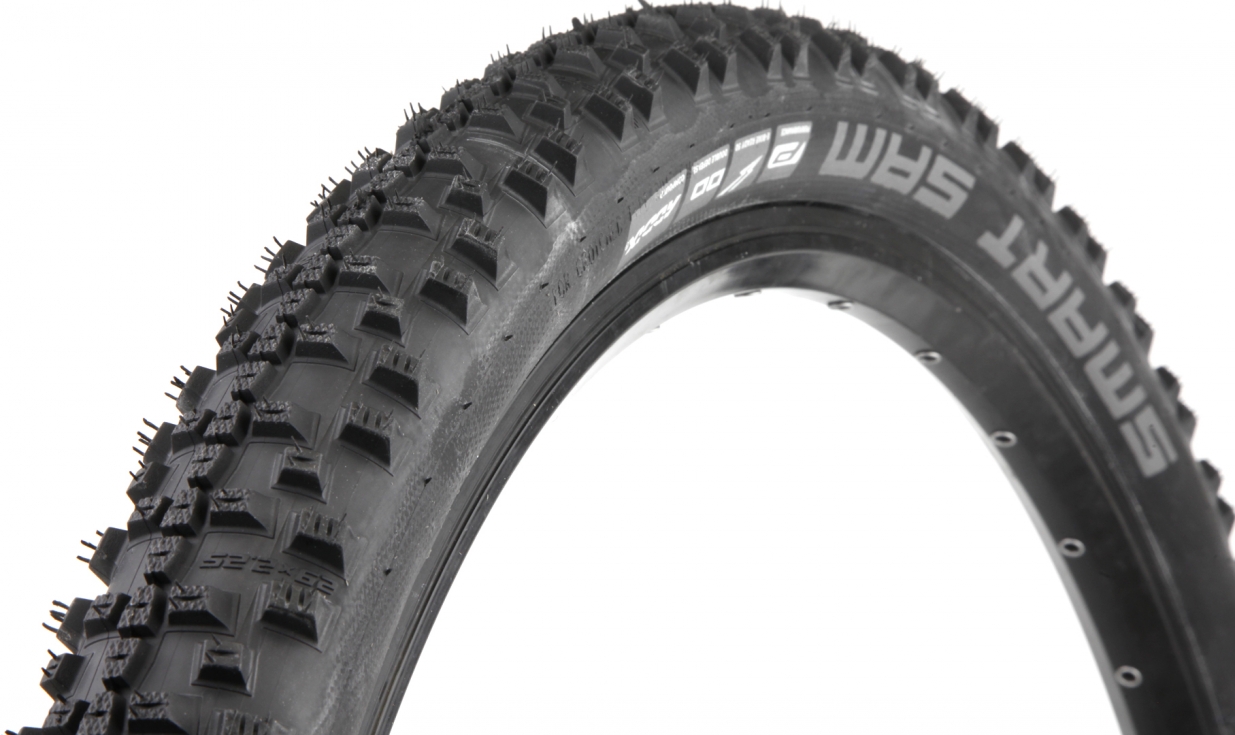 Opona SCHWALBE SMART SAM PLUS 29×2,25