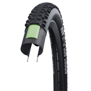 Opona SCHWALBE SMART SAM PLUS/700X40C/ADDIX