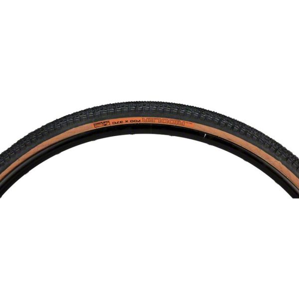 Opona WTB Riddler Light Fast Rollin Tan 700c zwija