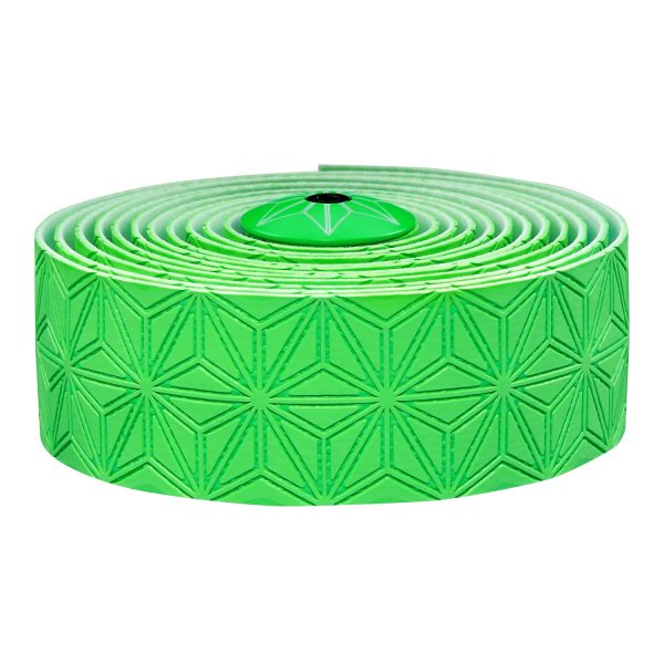 Owijka SUPACAZ Super Sticky Kush Neon Green