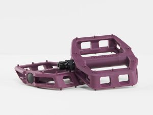 Pedały BONTRAGER LINE COMP FLAT Morwa