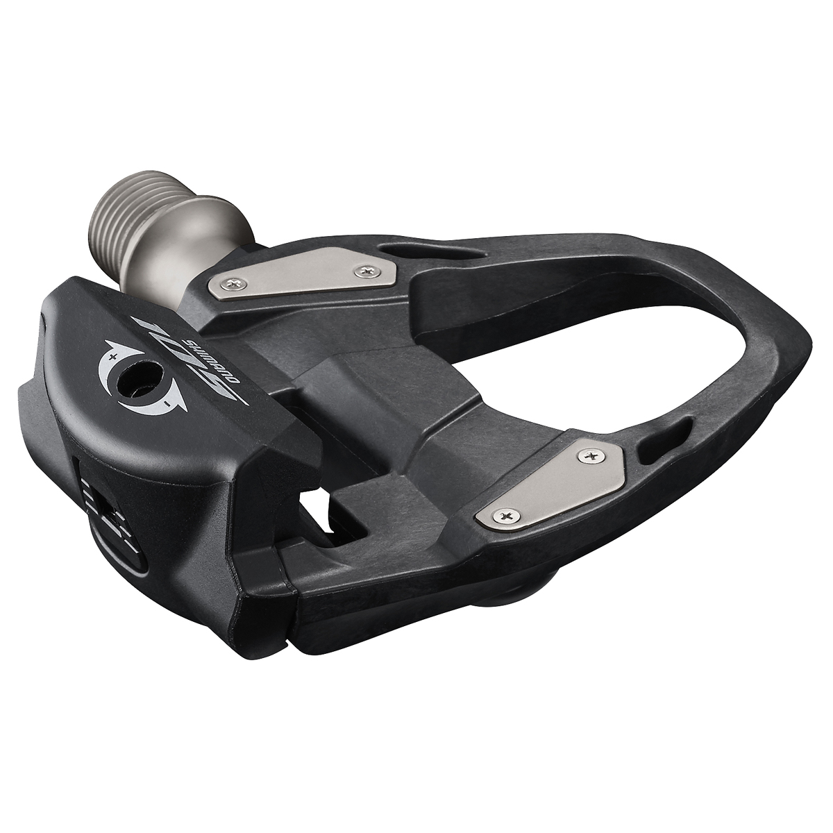 Pedały Rowerowe SHIMANO SPD-SL PD­R8000 Czarne