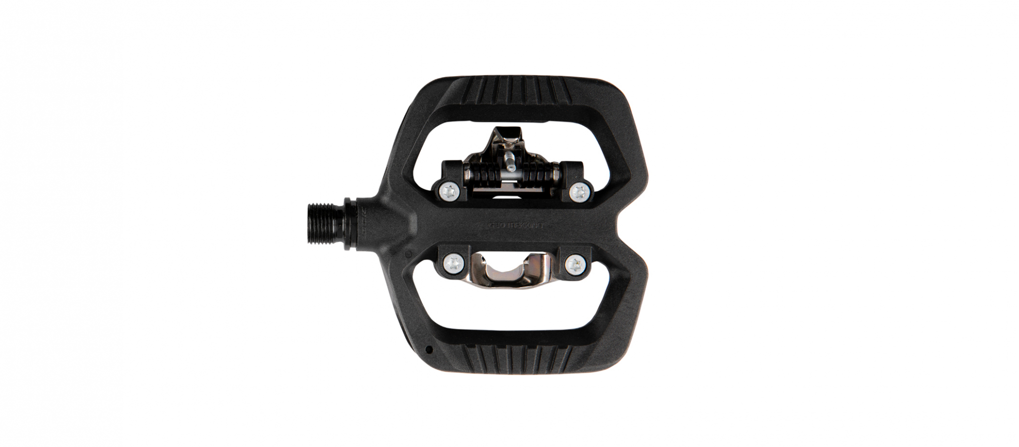 Pedały rowerowe Look X­Track Geo Trekking Grip
