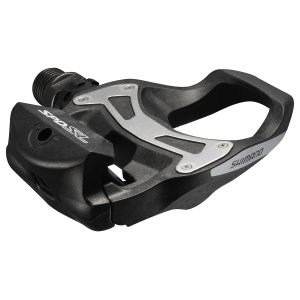 Pedały rowerowe SHIMANO SPD-SL PD-R550L
