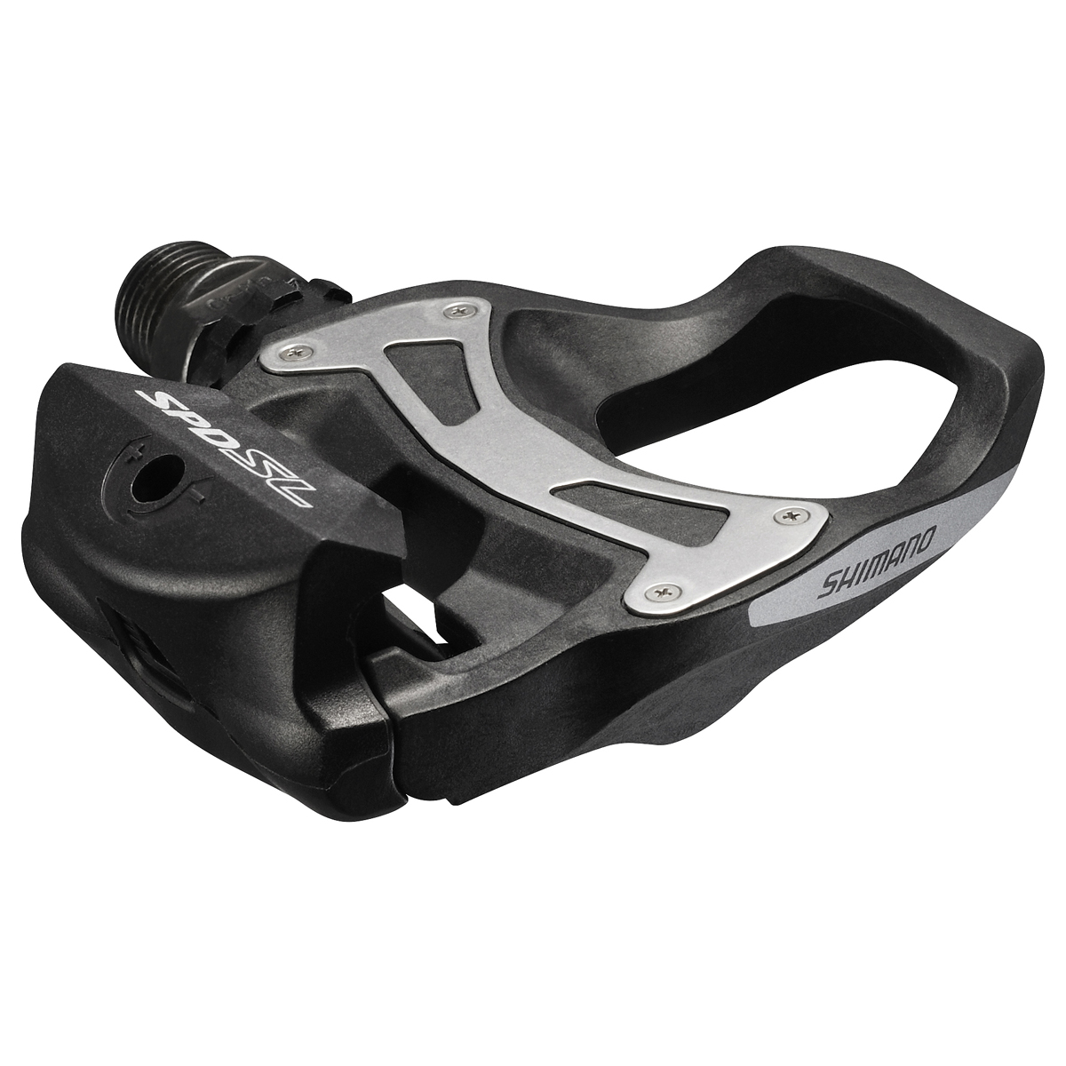 Pedały rowerowe SHIMANO SPD-SL PD-R550L