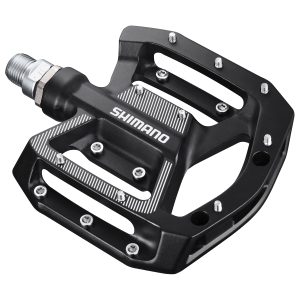 Pedały rowerowe SHIMANO platformowe MTB PD-GR500