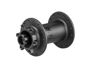 Piasta przód Bontrager Rapid 110x15mm Thru 28H Bla