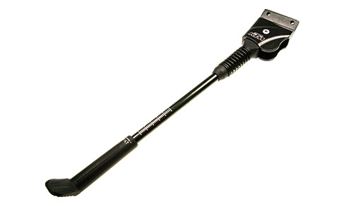 Podpórka KTM kickstand, 26-29″ black for KTM dropo