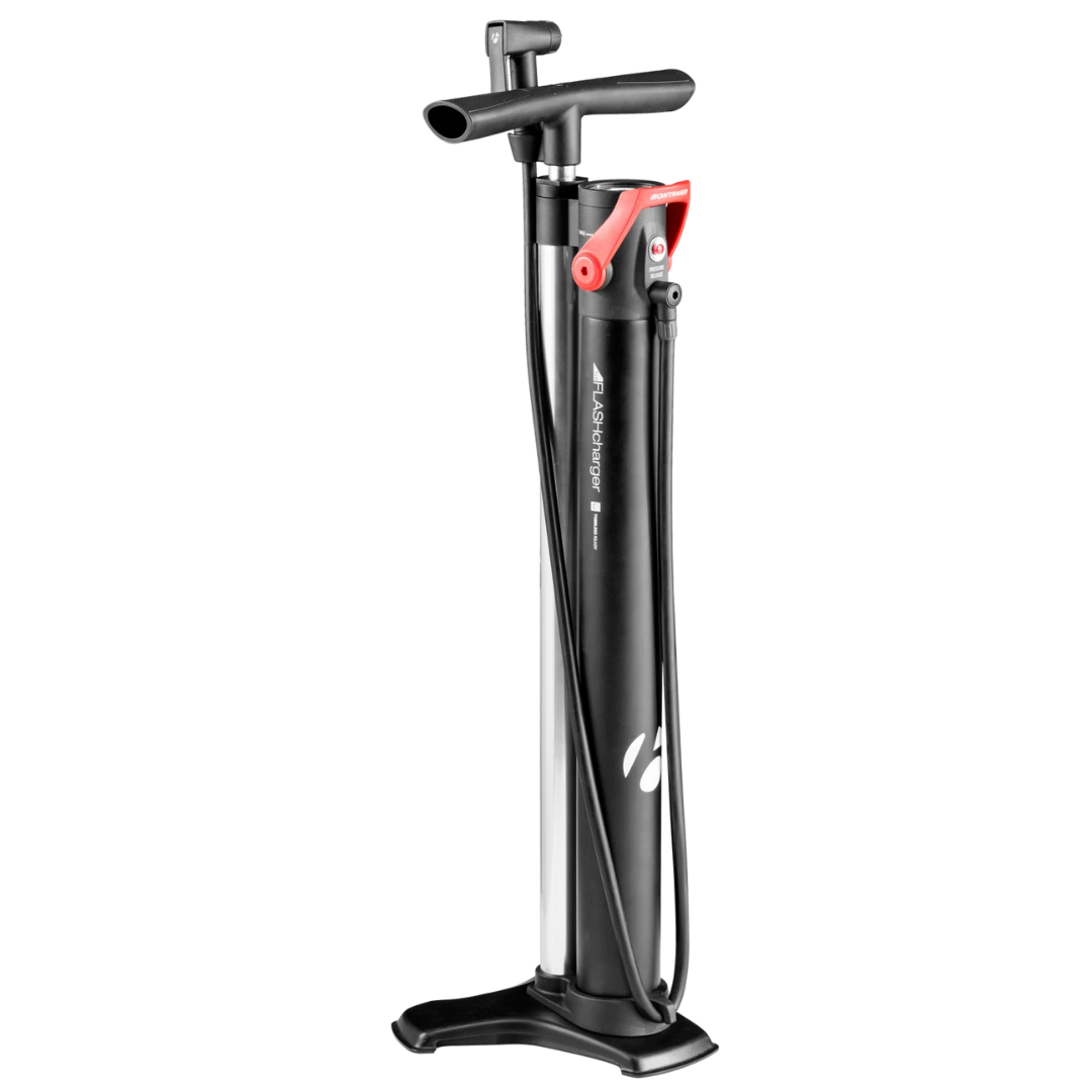 Pompka Bontrager podłogowa TLR Flash Charger