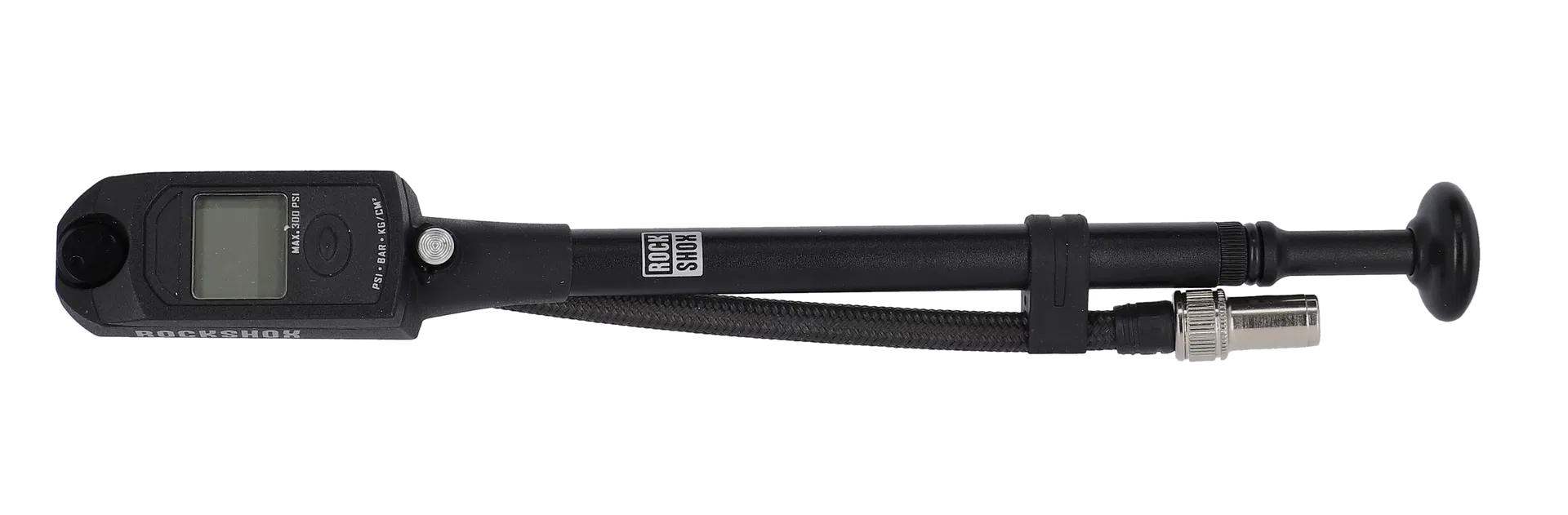 Pompka do Amortyzatora RockShox