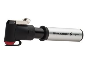 Pompka rowerowa  BLACKBURN MAMMOTH CO2