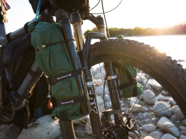 Pompka rowerowa BLACKBURN OUTPOST HV ANYVALV