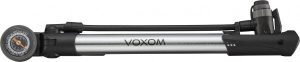 Pompka rowerowa podłogowa Voxom PU14