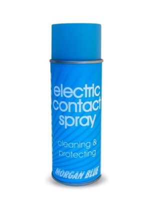 Preparat ochronny Morgan Blue Electric Contact Spr