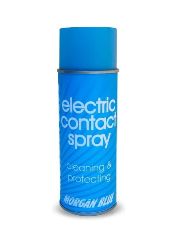 Preparat ochronny Morgan Blue Electric Contact Spr