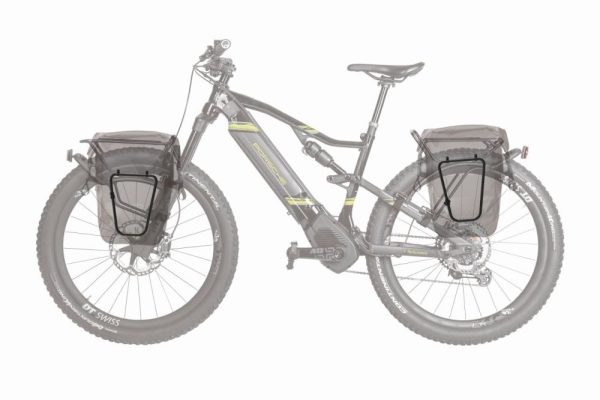 Pręty TOPEAK TETRARACK SIDE 2 szt.